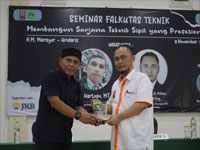 Parallel Class Program STIE Indocakti Malang Nomor 1