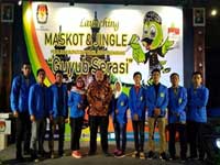 Parallel Class Program STIE Indocakti Malang Nomor 10
