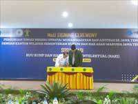 Parallel Class Program STIE Indocakti Malang Nomor 9