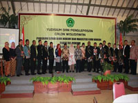 Parallel Class Program STIE Indocakti Malang Nomor Photo Gallery 2